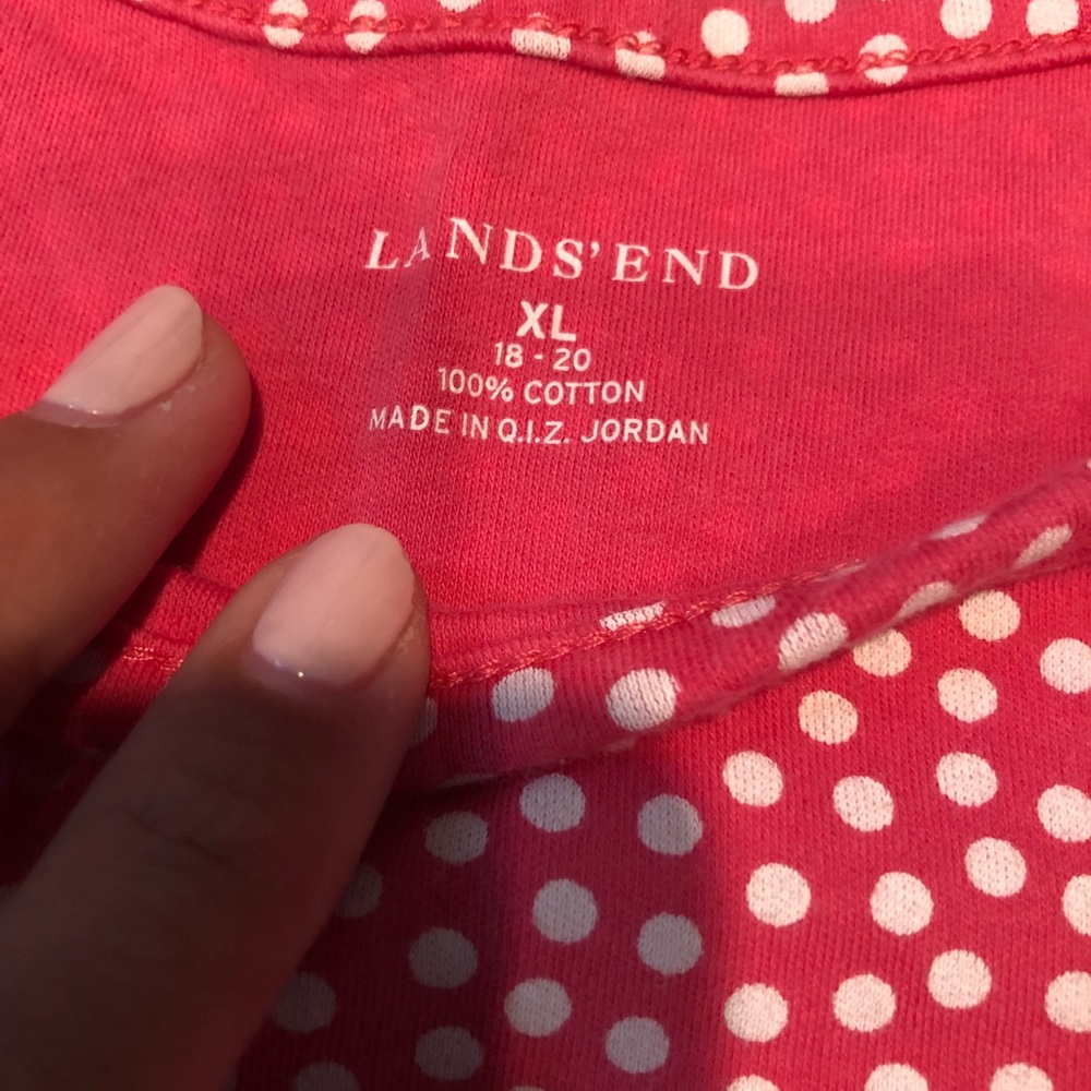 Lands End Tank - Picture 2 of 3